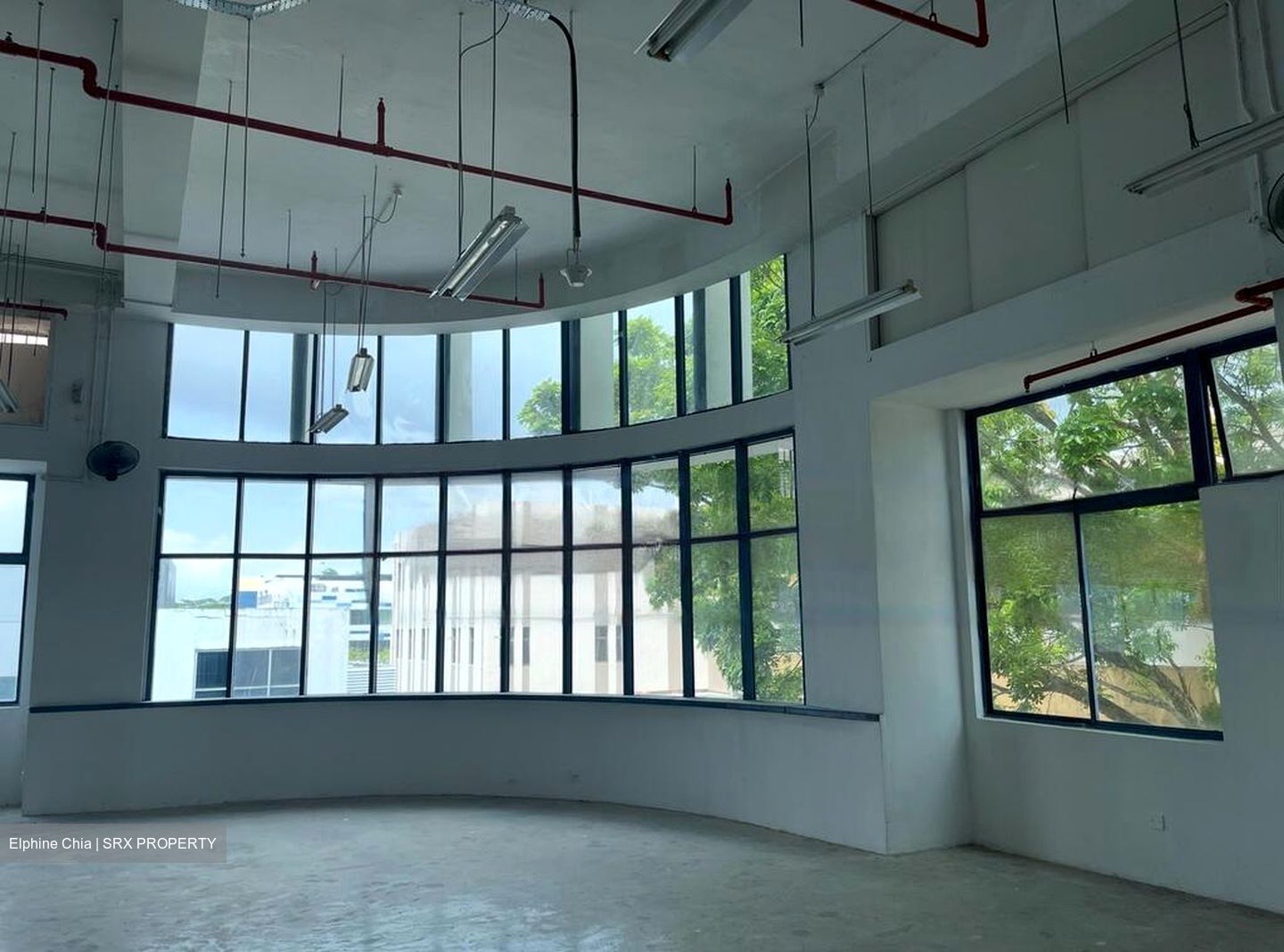 Tagore Building (D26), Factory #567429901